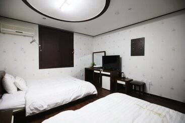 Motel Asan Manin