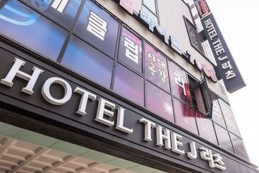 مُتل Hwaseong Ritz