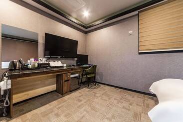 مُتل Hwaseong Ritz