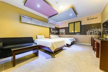 مُتل Jecheon K2