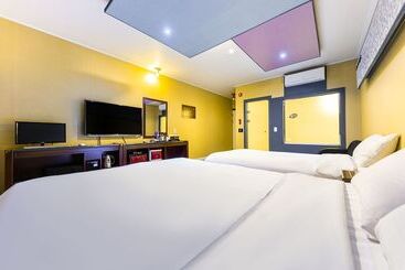 مُتل Jecheon K2
