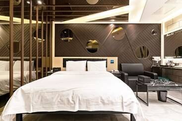 Pohang A1hotel Haedo - Pohang