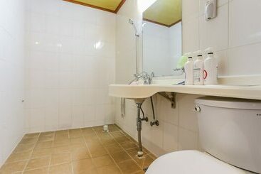 مُتل Yangyang Naksan 7 Honet Beach
