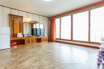 مُتل Yangyang Naksan 7 Honet Beach