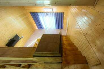 Muan Full House Pension