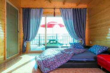 Muan Full House Pension