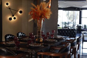 New Hotel Samsun