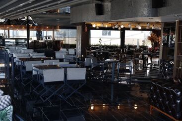 New Hotel Samsun
