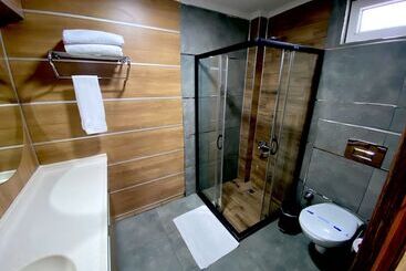 New Hotel Samsun