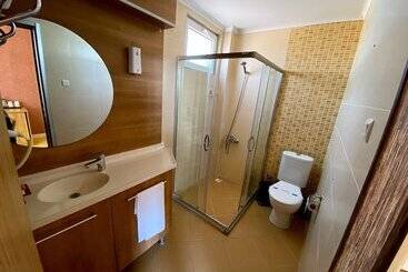 New Hotel Samsun