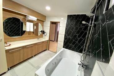 New Hotel Samsun