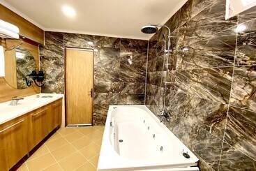 New Hotel Samsun