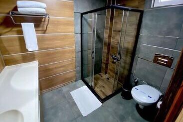 New Hotel Samsun