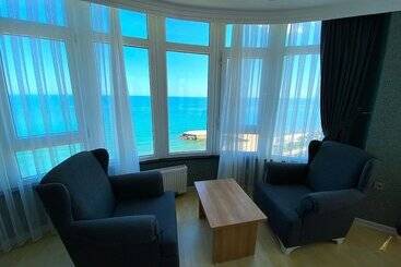 New Hotel Samsun