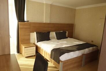 New Hotel Samsun