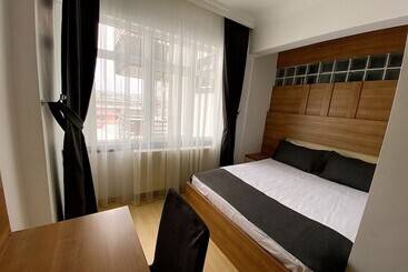 New Hotel Samsun