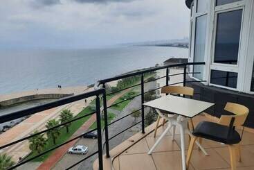 New Hotel Samsun