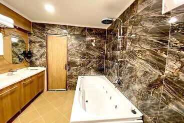 New Hotel Samsun