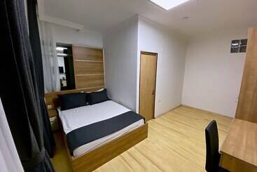New Hotel Samsun