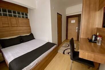 New Hotel Samsun