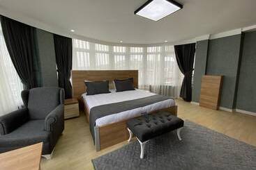 New Hotel Samsun