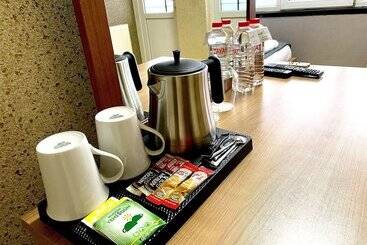New Hotel Samsun