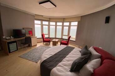New Hotel Samsun