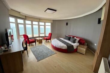New Hotel Samsun