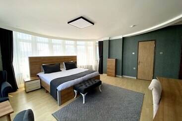 New Hotel Samsun