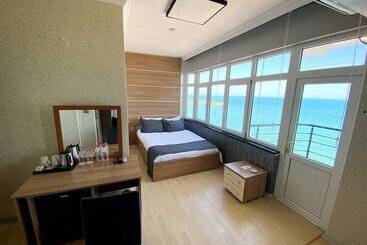 New Hotel Samsun