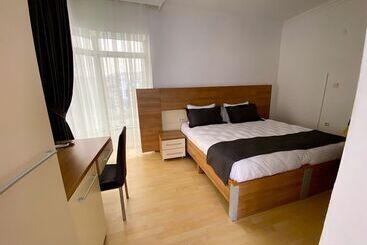 New Hotel Samsun