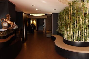 New Hotel Samsun
