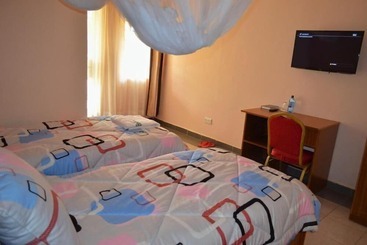 پانسیون Ack Guest House Machakos