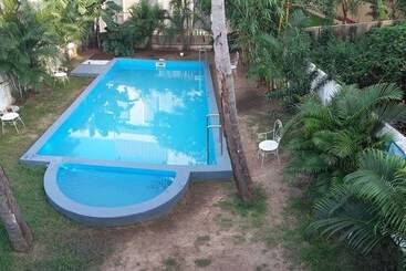 پانسیون Casa De Coco