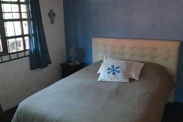 پانسیون Yellow Guest House A Boutique Andean Lodge