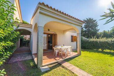 Резиденция Appartamenti L Avru