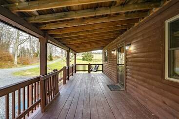 کلبه Sam`s Cabin