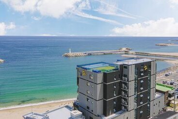 Sokcho The Sharp Pension