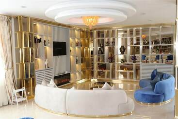 Yakupoğlu Hotels