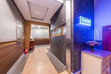 Yongin Samsung Motel