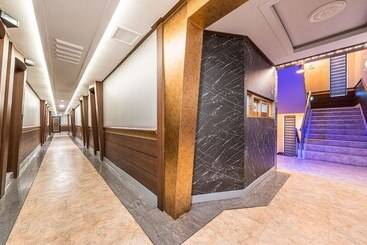 Yongin Samsung Motel