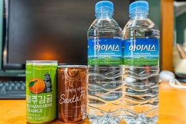 Yongin Samsung Motel