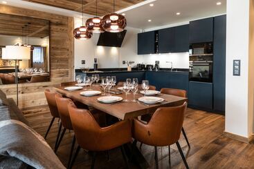 Alaska Lodge By Alpine Resorts