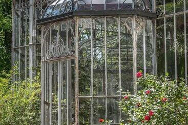 B&b Château Les Orchidées Saumur