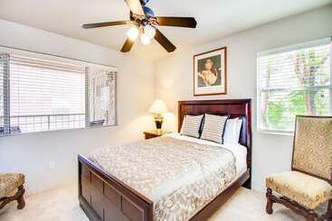 Beautiful Condo In Prime Scottsdale Location!