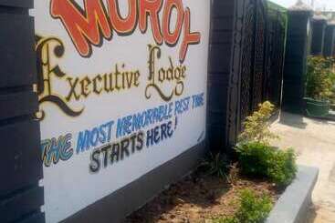تختخواب و صبحانه Muroy Executive Lodge