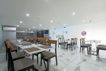 Bedchambers Serviced Apartment   Mg Road