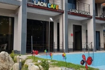 Gimje Laon Pension