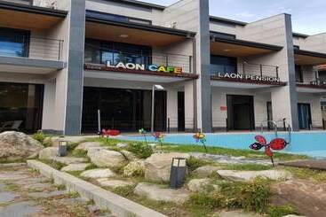 Gimje Laon Pension
