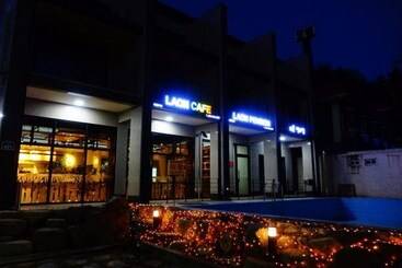 Gimje Laon Pension